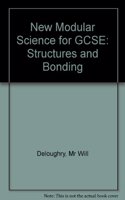 New Modular Science for GCSE: Structures and Bonding (pack of 10)
