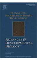 Planar Cell Polarization During Development