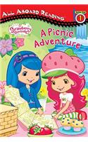 A Picnic Adventure