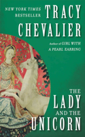 The Lady and the Unicorn: A Novel(English)