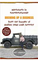 Brewing Up a Business