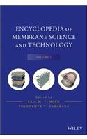Ency Membrane Sci. Tech. Vol. 2