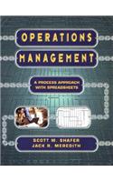 Operations Management