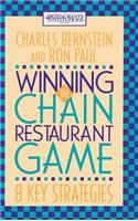 Winning the Chain Restaurant Game