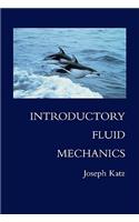 Introductory Fluid Mechanics