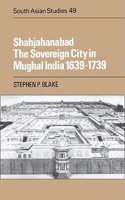 Shahjahanabad