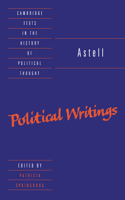 Astell: Political Writings