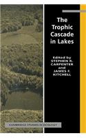 Trophic Cascade in Lakes