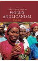 Introduction to World Anglicanism