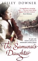 The Samurai's Daughter