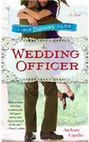 The Wedding Officer