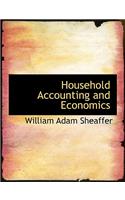 Household Accounting and Economics