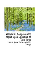 Workmen's Compensation