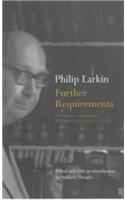 Further Requirements: Interviews, Broadcasts, Statements and Reviews, 1952-85