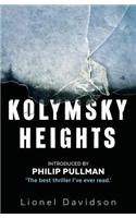 Kolymsky Heights