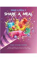 Make a Meal & Share a Meal