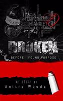 Broken
