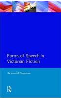 Forms of Speech in Victorian Fiction