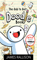 Odd 1s Out Doodle Book