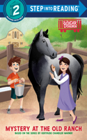 Mystery at the Old Ranch: Boxcar Children Early Reader (Step into Reading)(4 Step into Reading)
