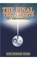 Final Testaments