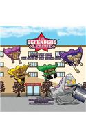 Defenders League Saves the Prom