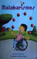 Malabarismos