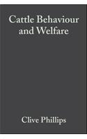 Cattle Behaviour and Welfare