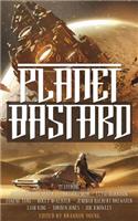 Planet Bastard Vol. 1