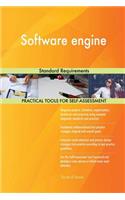 Software Engine Standard Requirements