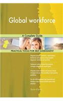 Global workforce A Complete Guide