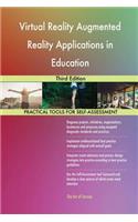 Virtual Reality Augmented Reality Applications in Education Third Edition