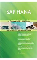 SAP HANA A Complete Guide - 2019 Edition