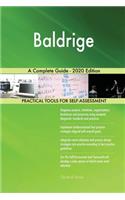 Baldrige A Complete Guide - 2020 Edition