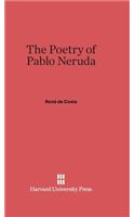 Poetry of Pablo Neruda