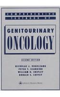 Comprehensive Textbook of Genitourinary Oncology