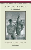 Person and God in a Spanish Valley