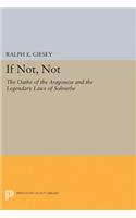 If Not, Not