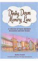 Dining Down Memory Lane