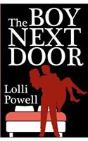 Boy Next Door