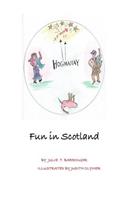Hogmanay