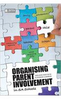 Organising parent involvement in SA Schools