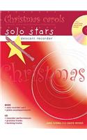 Descant Recorder: Christmas Carols (Book + CD): (Recorder Magic)