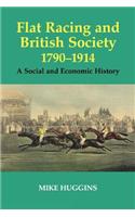 Flat Racing and British Society, 1790-1914