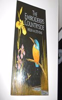 Helen M. Stevens' Embroiderer's Countryside
