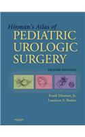 Atlas of Pediatric Urologic Surgery