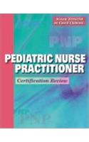 Pediatric Nurse Practitioner: Certification Review