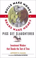 Bulls Make Money, Bears Make Money, Pigs Get Slaughtered