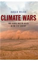 Climate Wars