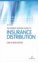Pinsent Mason Guide to Insurance Distribution